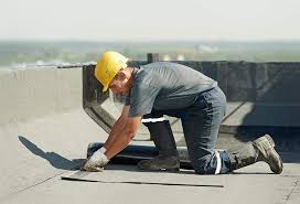 Fast & Reliable Emergency Roof Repairs in Skidmore, TX